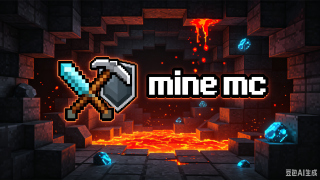 我的世界1.21.1-1.18.1mine mc生存多人|生存服务器
