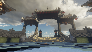 [汐]-修仙RPG