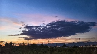 幻落·星核之旅