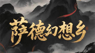萨德幻想乡