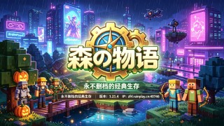 森の物语