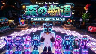 森の物语