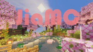 我的世界26.2-1.21.11JiaMC生存服务器