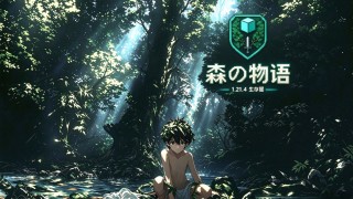 我的世界1.21.4Minecraft 1.21.4 森物语生存|生存多人服务器