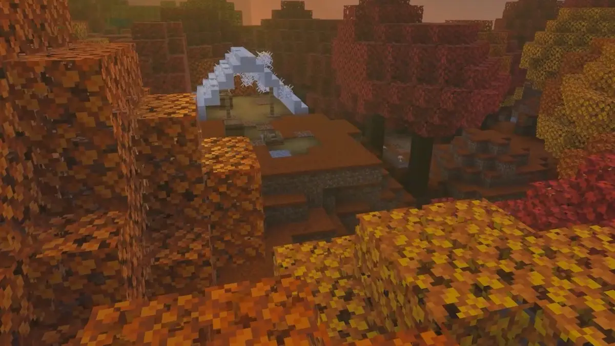 Dappled Forest Biome Minecraft 26.3 1 6a3cf37b04ab3252895418 0