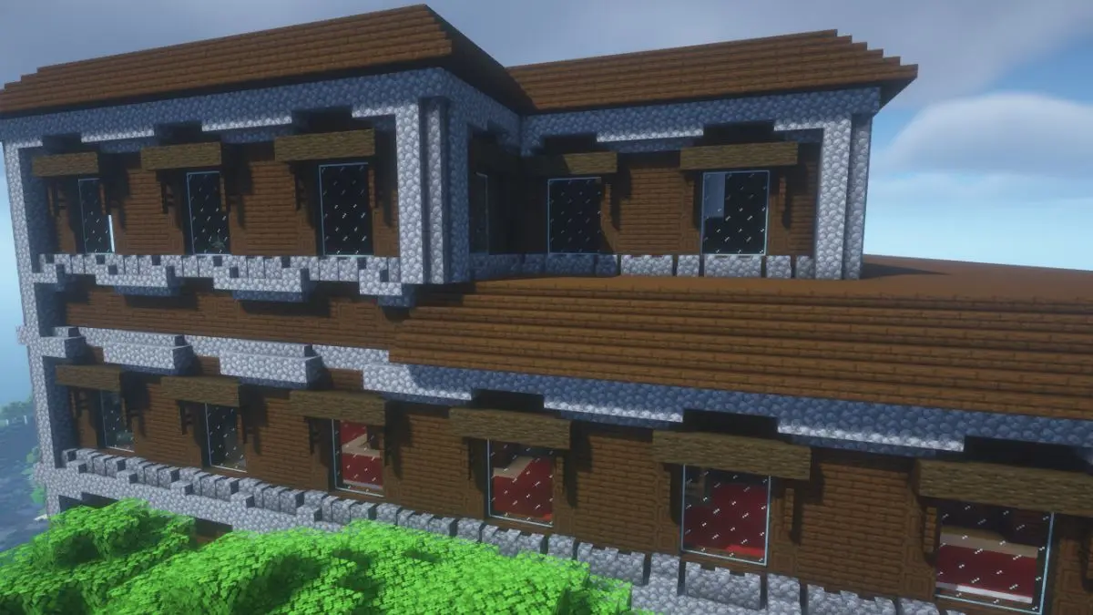 Find Gunpowder in Woodland Mansion 6a7d43172fdec557198810 0