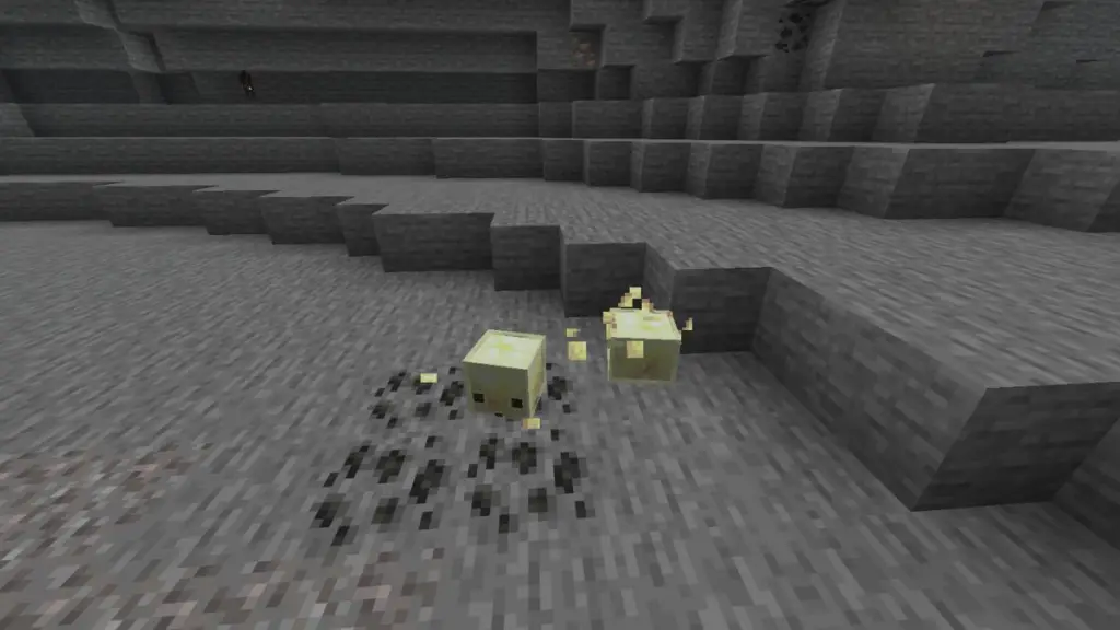 How to Duplicate Sulfur Cubes in Minecraft 6a203878e5bb0706603541 0