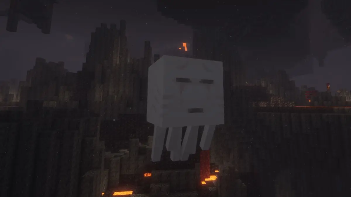 How to Get Gunpowder From Minecraft Ghast 1 6a7d431742fbf951265527 0