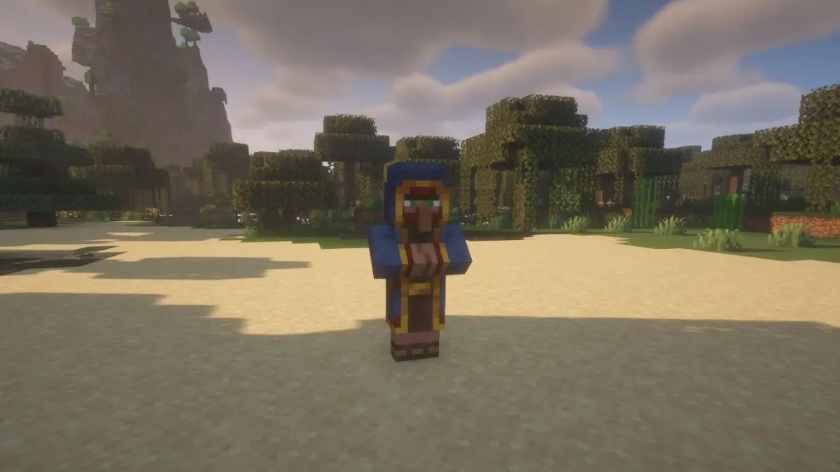 How to Get Gunpowder From Minecraft Wandering Trader 1 6a7d4316cc99c079747739 0