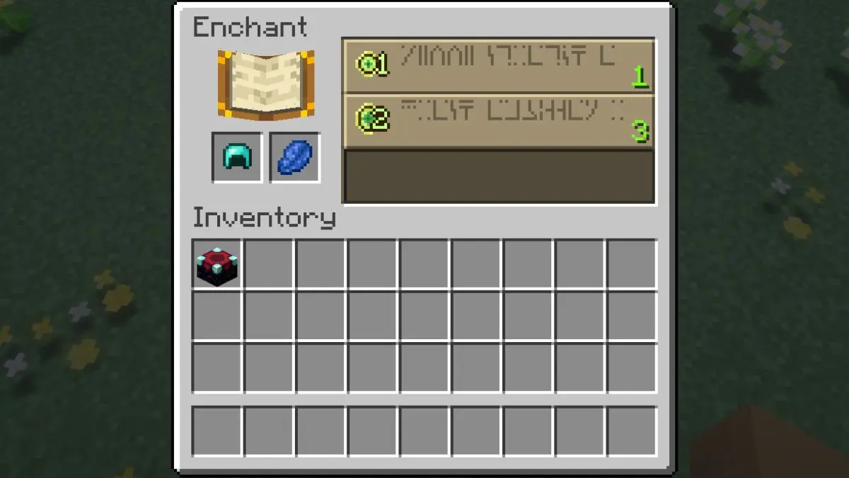How to Get Respiration Enchantment in Minecraft using Enchanting Table 6a326a4b9ad26952397340 0