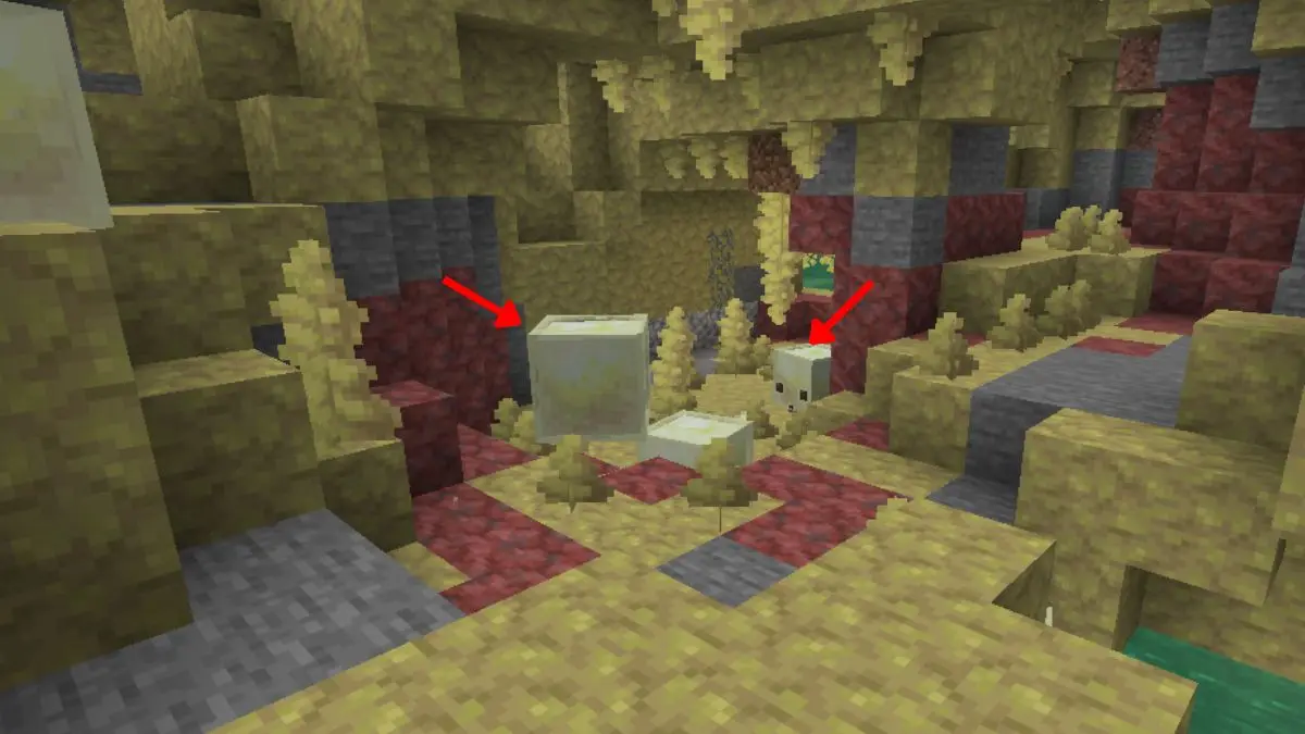 How to Get Sulfur Cubes in Minecraft 6a326cc086891173462409 0