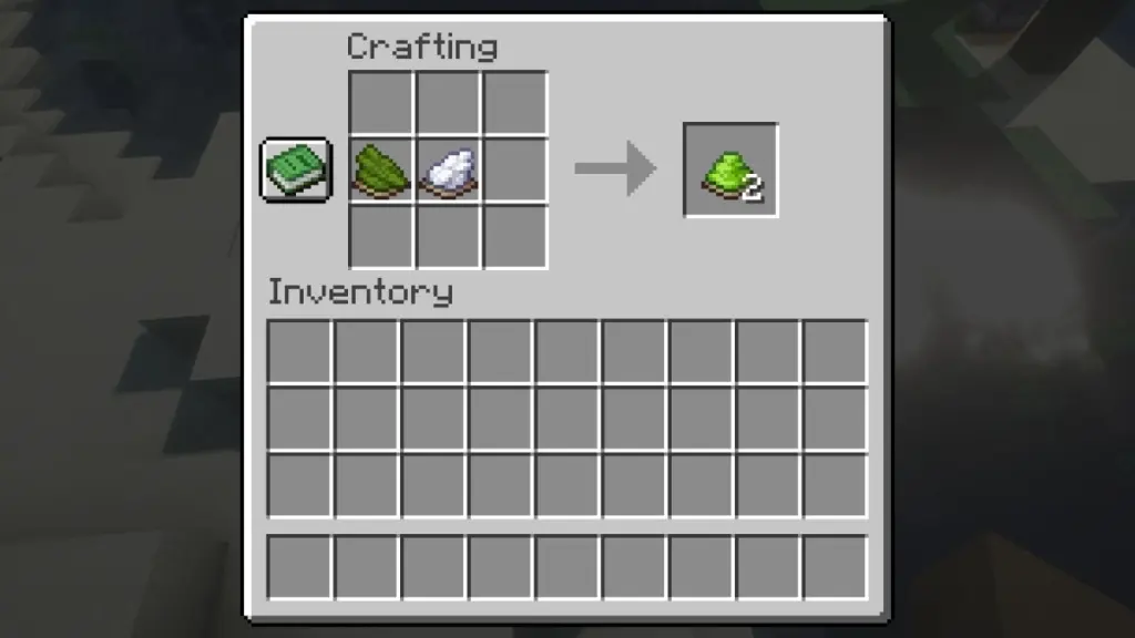 How to Make Lime Green Dye in Minecraft Java 6a39f55b88b9d428898650 0