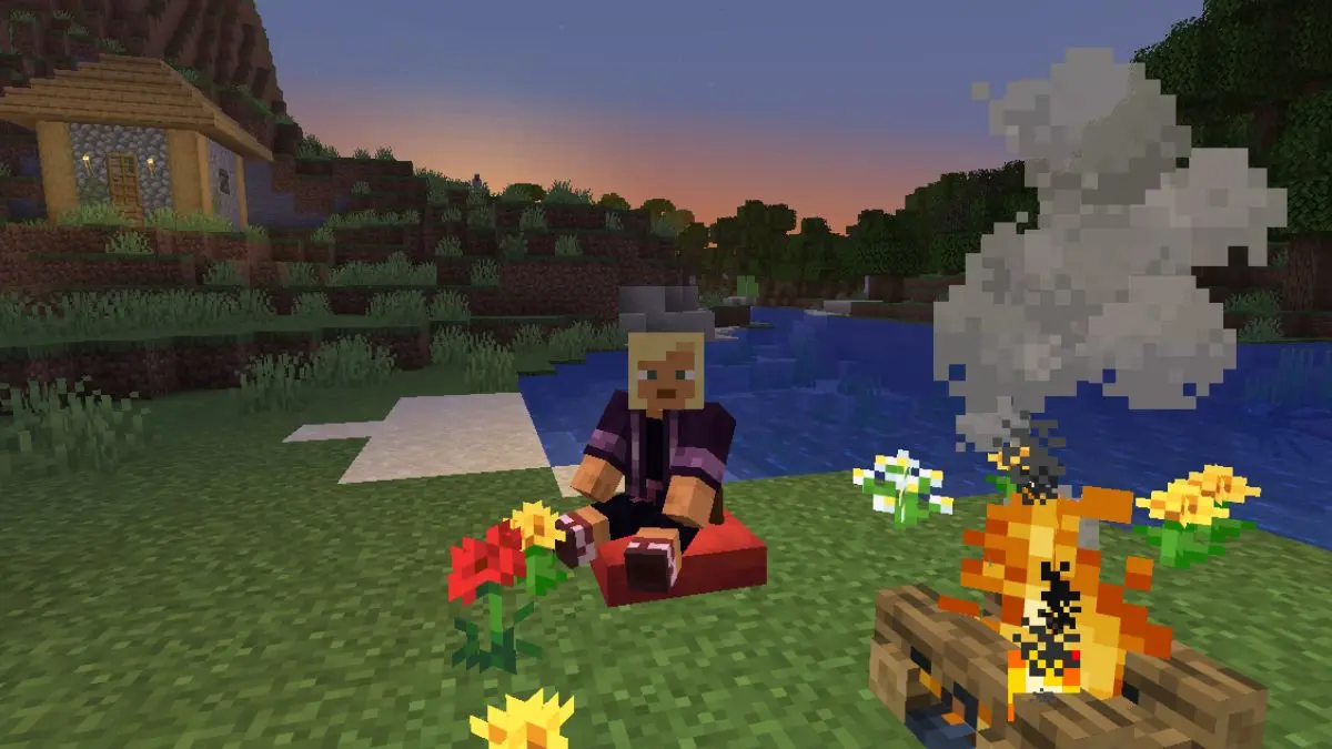 How to Sit with Cushions in Minecraft 6a506a2471902641090742 0