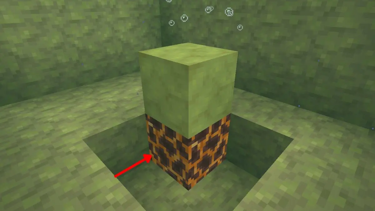 How to make a Geyser Work in Minecraft 6a314a9511bc0402776756 0