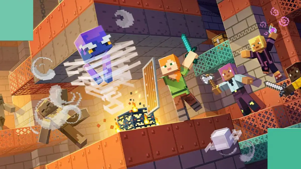 Minecraft Tricky Trails Update 6a741f455cb2e549184531 0
