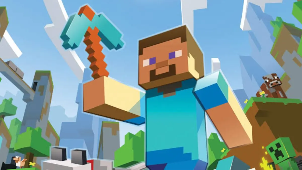Minecraft Xbox 360 edition 6a741f4c4b6b1121875324 0
