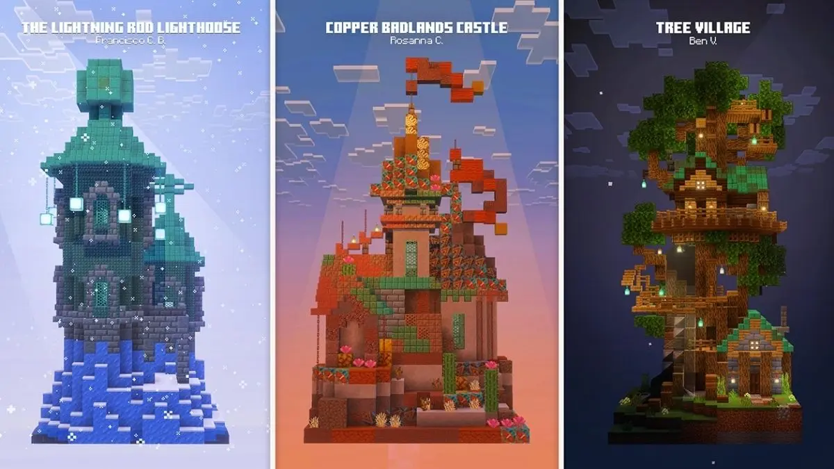 Minecraft movie voting three final builds 6a47ac1e55e5a520087901 0