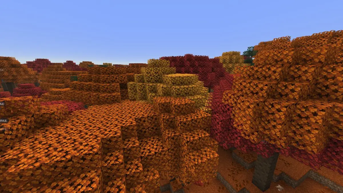 Poplar Trees in Minecraft 6a438ada742c9932844600 0