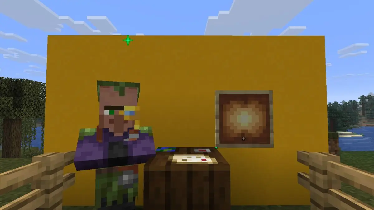 Taiga Village Minecraft Map 6a741b5311d27834740359 0