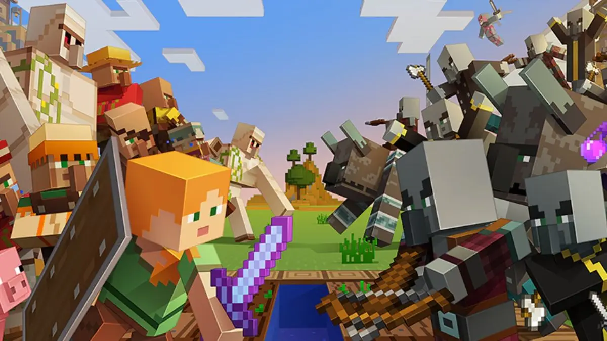 Village and Pillage Minecraft Update 6a741f46bcc95741883122 0