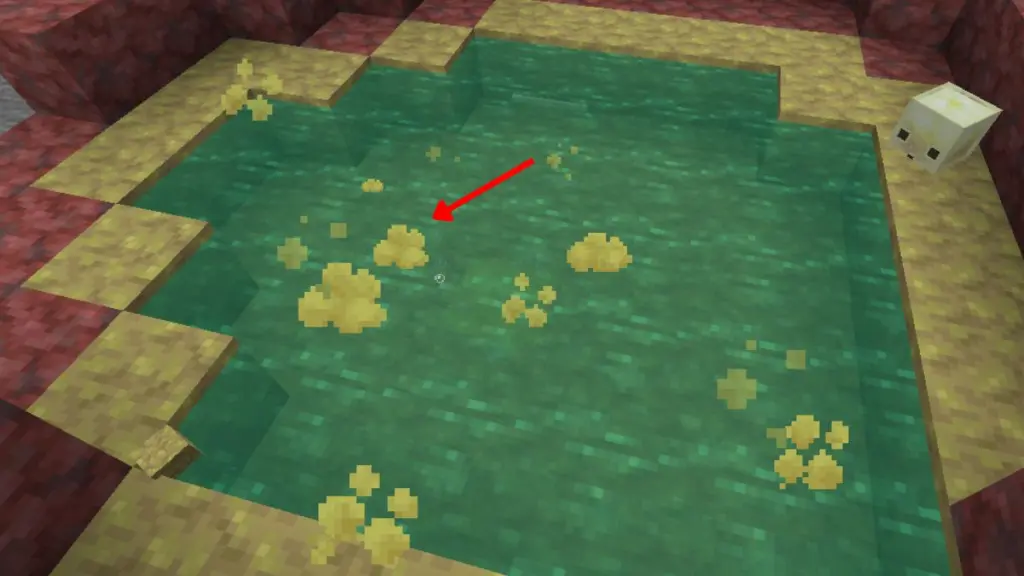 What is the Use of Potent Sulfur in Minecraft 6a20393fe7068326293795 0