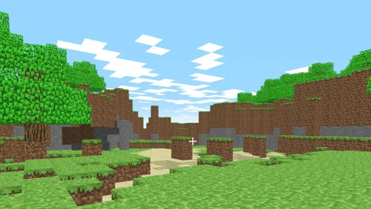 When Did Minecraft Classic Come Out 6a741f56ec2c2585921685 0