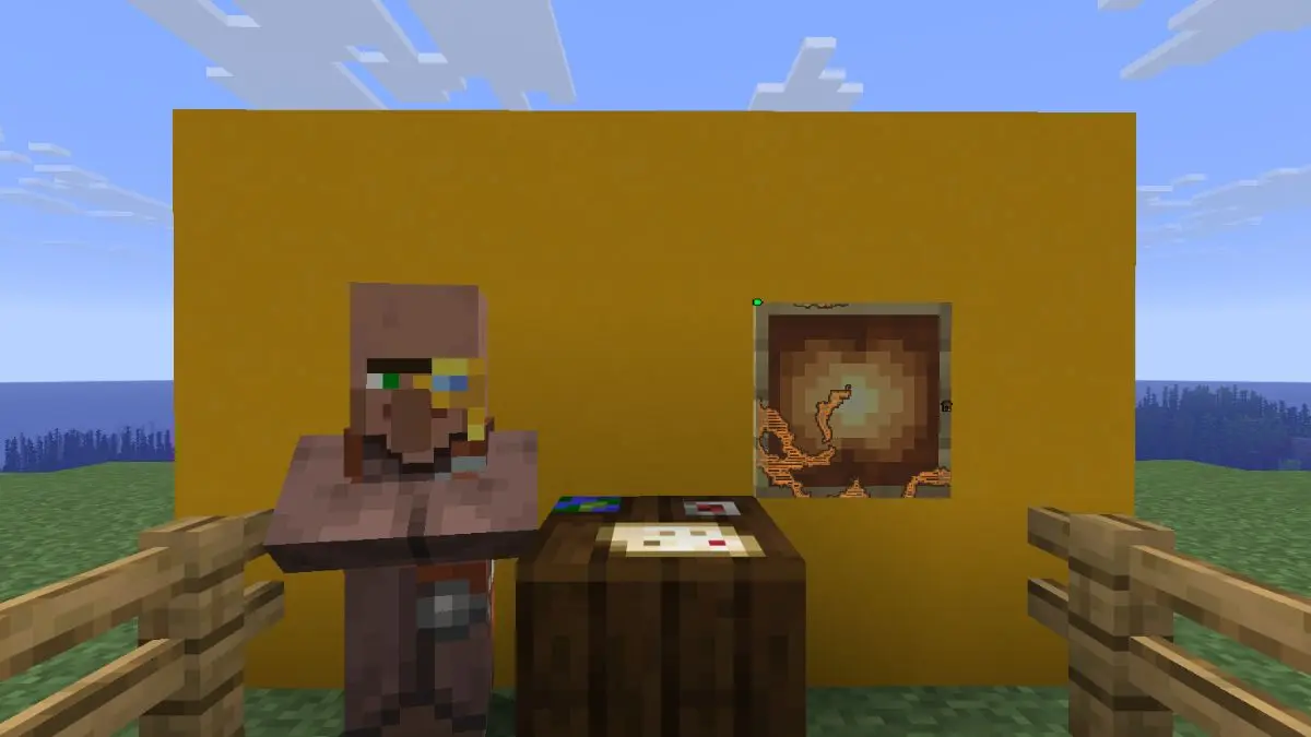 Woodland Mansion Explorer Map Minecraft 6a741b5e8593c453021650 0