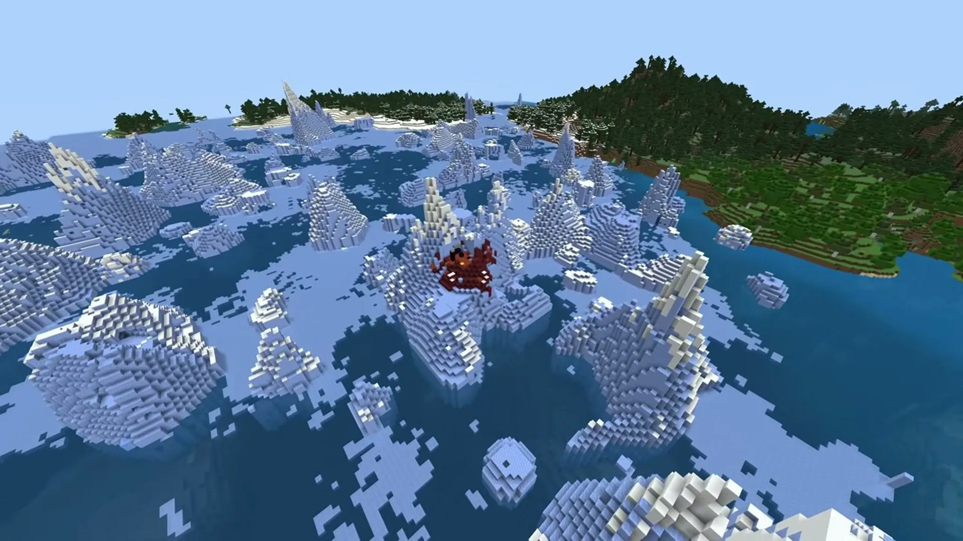 best new seeds Screenshots 15 6a8d6373dda4e863092357 0