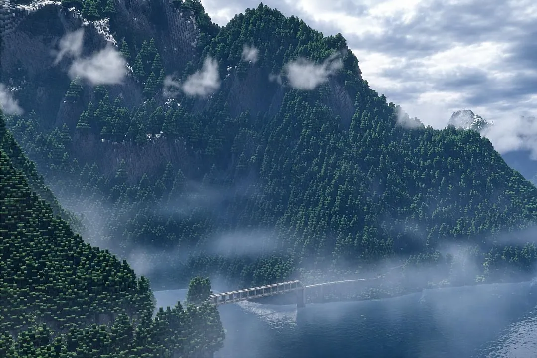 this is the hardest rail route i have ever made v0 v7o02r28iiph1 6aa8dce277b2b506553901 0