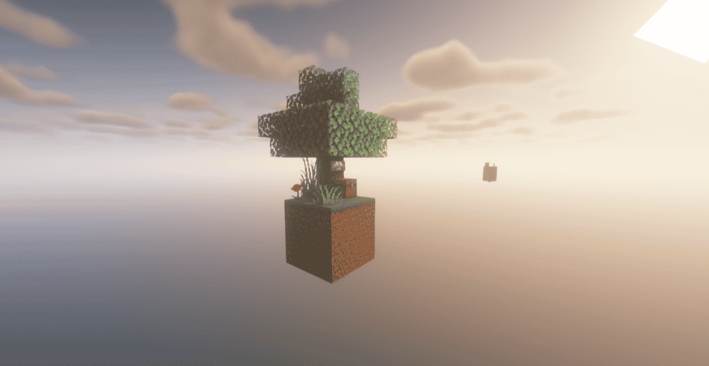 voidblock skyblock reinterpretation 6a8d27adb36f6035614466 0