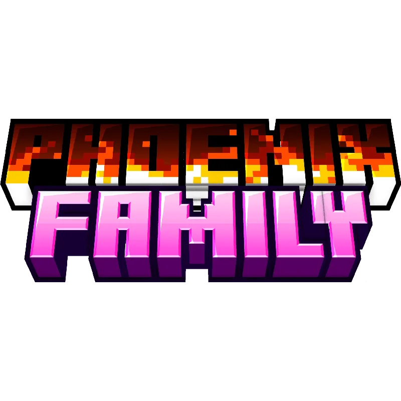 Phoenix Family 配图