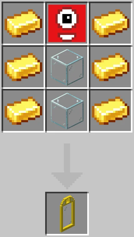 魔法镜物品
