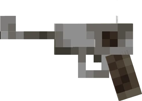 枪械