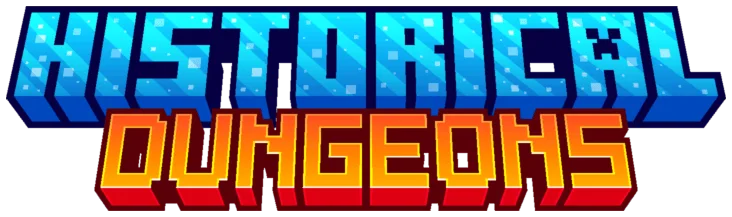 Historical Dungeons 标志