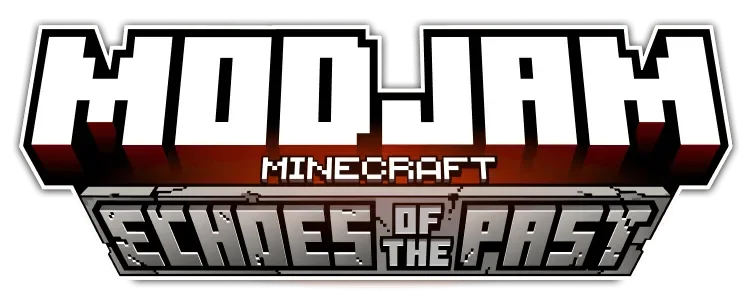 Minecraft ModJam 2026 标志
