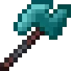 幽灵斧