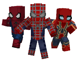 多元宇宙中的盟友