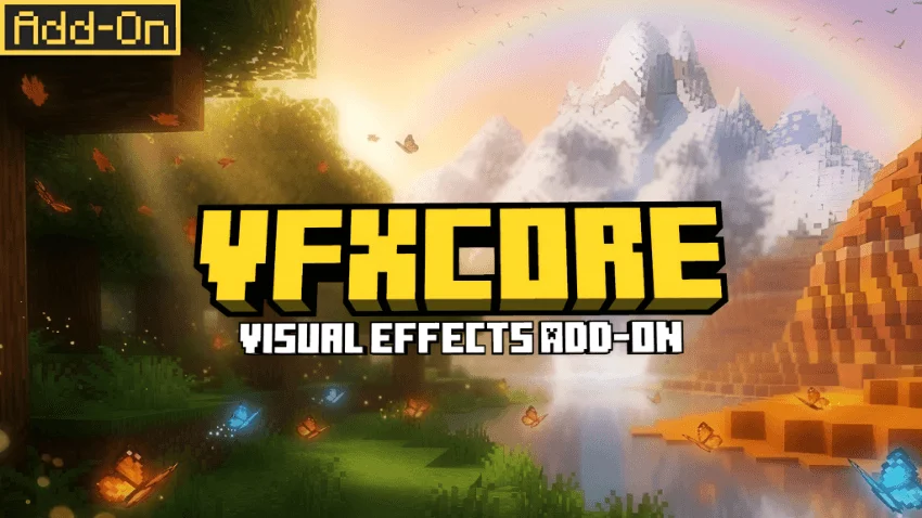 VFXCore 效果展示