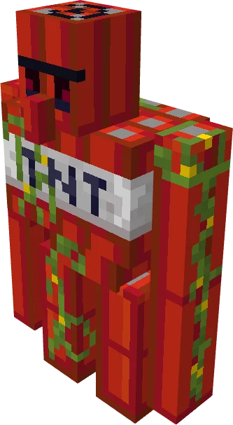 TNT 傀儡