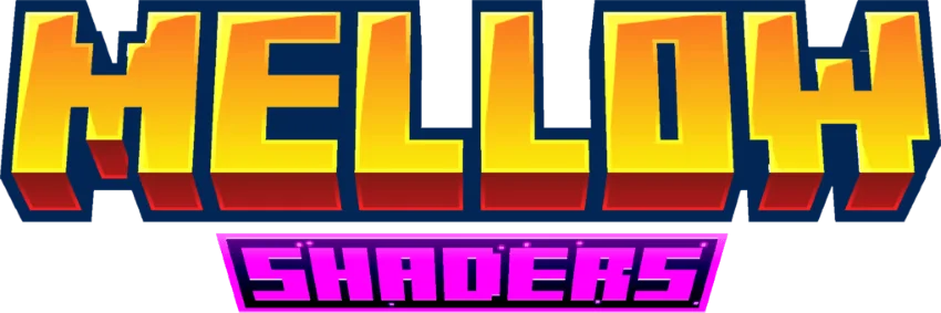 Mellow Shaders 效果展示