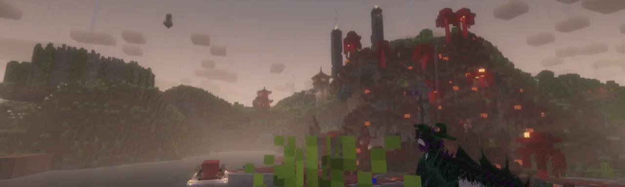 龙境传说 III：真菌浩劫 Dragon Odyssey: Return of the Fungal Earth