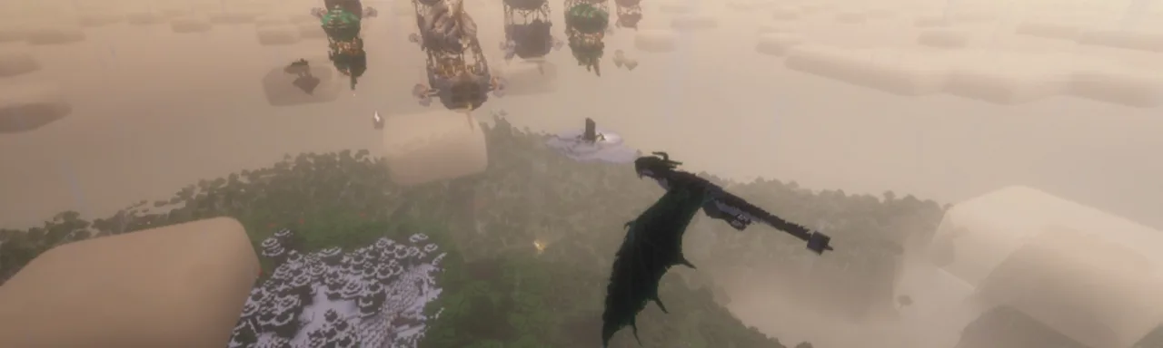 龙境传说 III：真菌浩劫 Dragon Odyssey: Return of the Fungal Earth