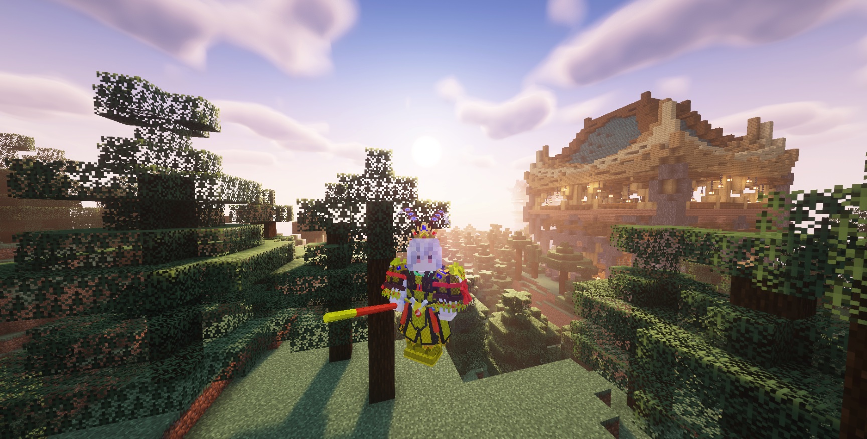 龙之冒险：新纪元