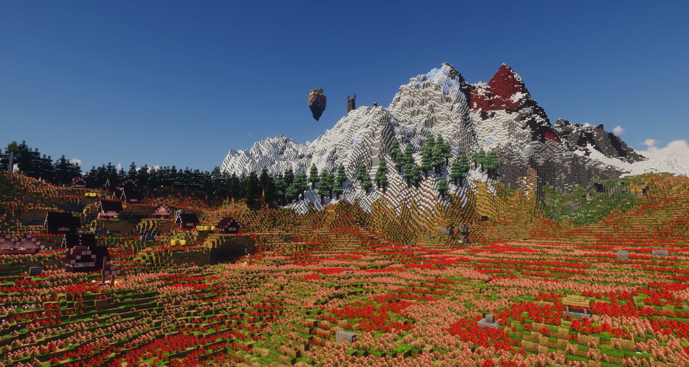 乌托邦探险之旅 Utopian Journey