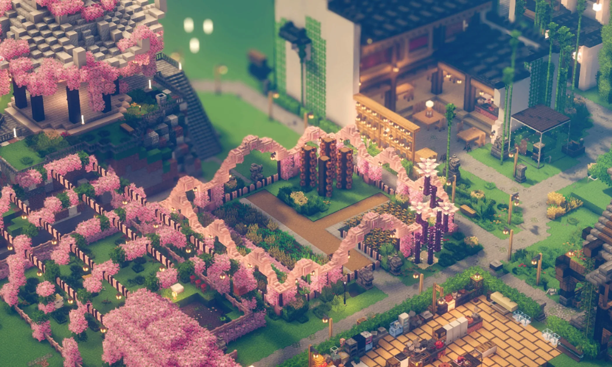 香草纪元：食旅纪行