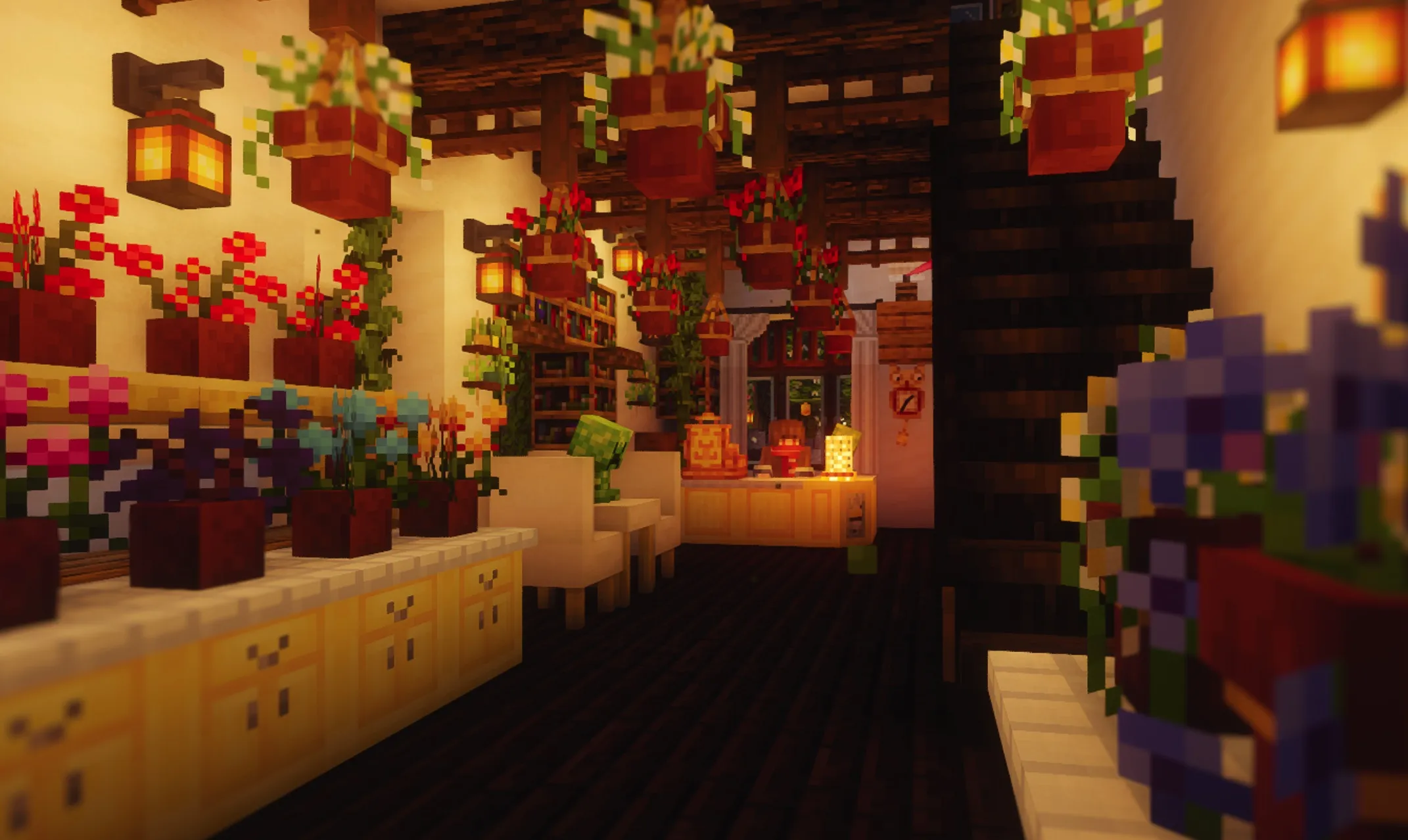香草纪元：食旅纪行 VanillaEra: FaresChron