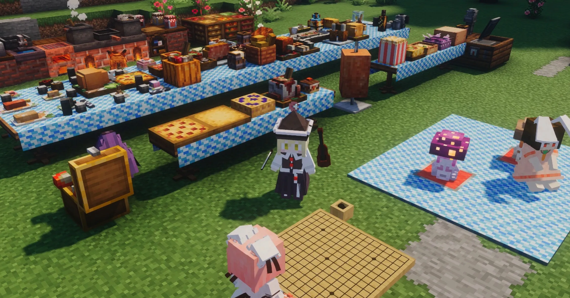 自然之旅3 Nature's Odyssey III