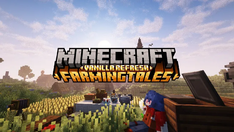 农场物语 FarmingTales Forge