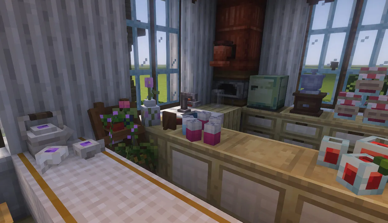 农场物语 FarmingTales Forge