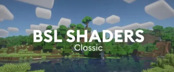 BSL Shaders